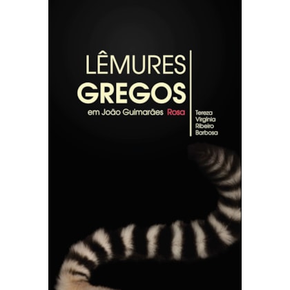Lêmures gregos em João Guimarães Rosa