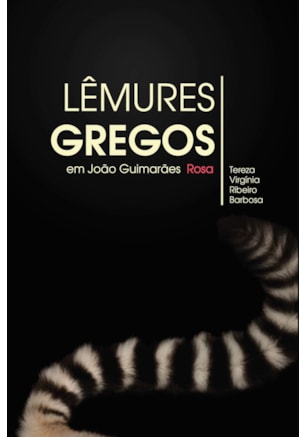 Lêmures gregos em João Guimarães Rosa