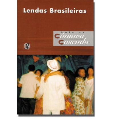 LENDAS BRASILEIRAS