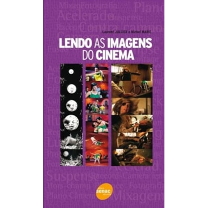 LENDO AS IMAGENS DO CINEMA