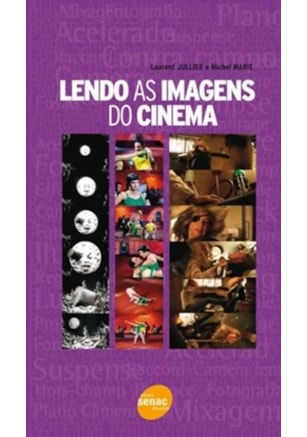 LENDO AS IMAGENS DO CINEMA