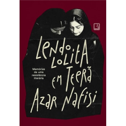 Lendo Lolita em Teerã