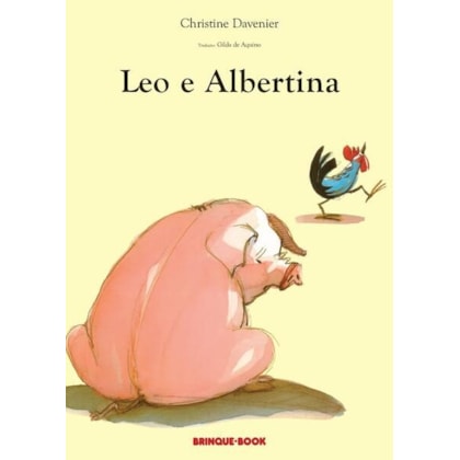 LEO E ALBERTINA