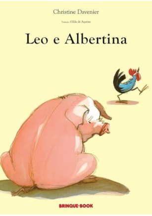 LEO E ALBERTINA