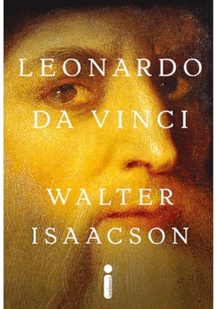 LEONARDO DA VINCI