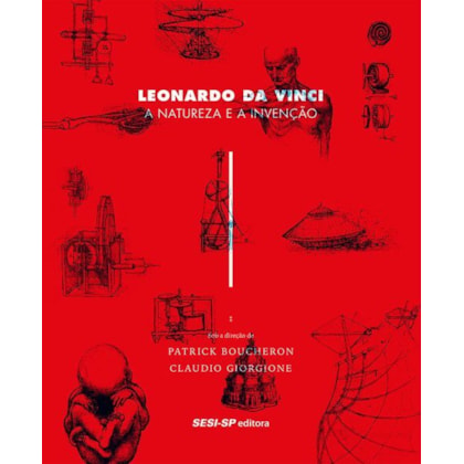 Leonardo da Vinci