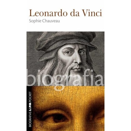 LEONARDO DA VINCI