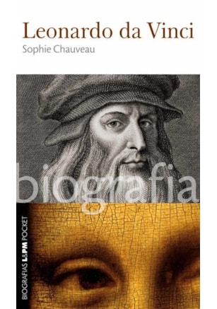 LEONARDO DA VINCI