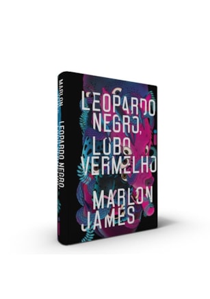 LEOPARDO NEGRO, LOBO VERMELHO