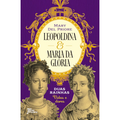 LEOPOLDINA E MARIA DA GLÓRIA