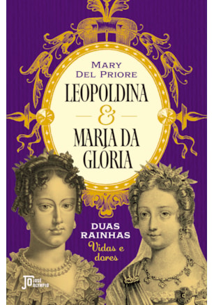 LEOPOLDINA E MARIA DA GLÓRIA