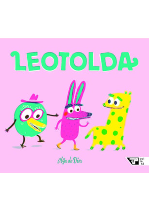 Leotolda