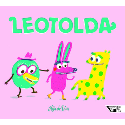 Leotolda