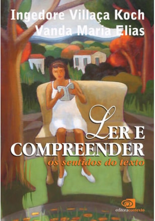 LER E COMPREENDER