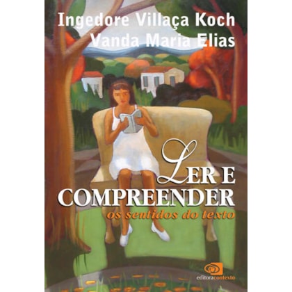LER E COMPREENDER