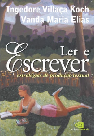 LER E ESCREVER