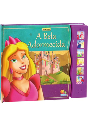 LER E OUVIR: BELA ADORMECIDA, A