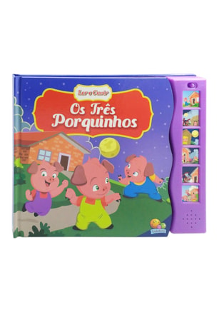 LER E OUVIR: TRÊS PORQUINHOS, OS