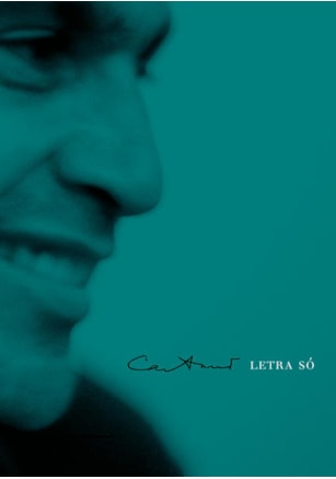 LETRA SÓ / SOBRE AS LETRAS (2 VOLUMES)