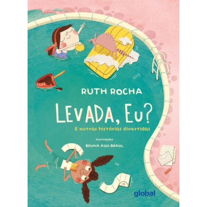 LEVADA, EU?