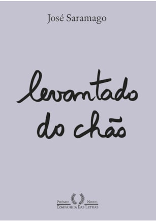 LEVANTADO DO CHÃO (NOVA EDIÇÃO)