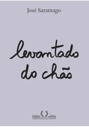 LEVANTADO DO CHÃO (NOVA EDIÇÃO)