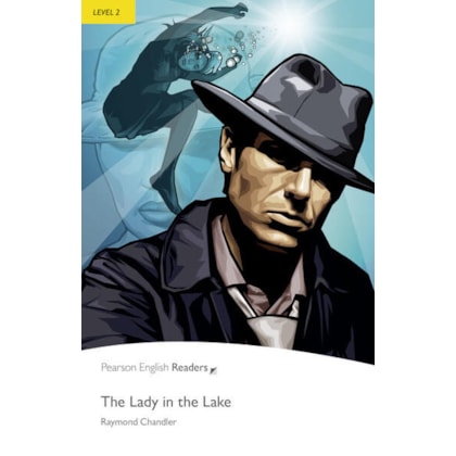 LEVEL 2: LADY IN THE LAKE BOOK AND MP3 PACK