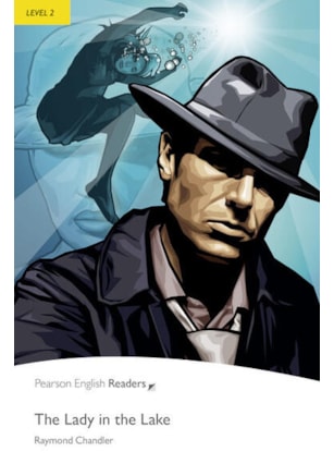LEVEL 2: LADY IN THE LAKE BOOK AND MP3 PACK