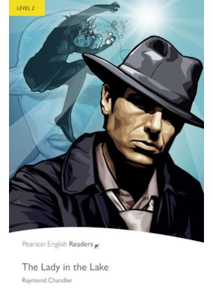 LEVEL 2: LADY IN THE LAKE BOOK AND MP3 PACK