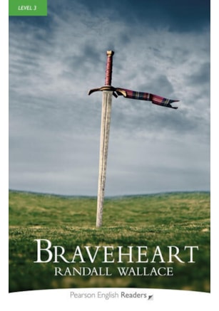LEVEL 3: BRAVEHEART BOOK AND MP3 PACK