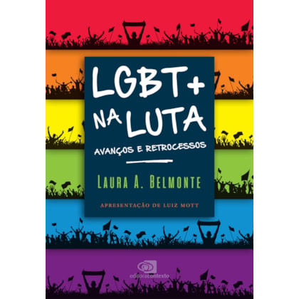 LGBT+ NA LUTA