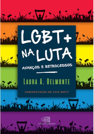 LGBT+ NA LUTA