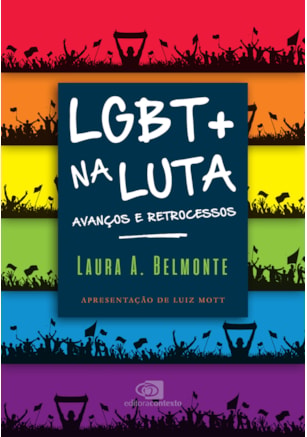 LGBT+ NA LUTA