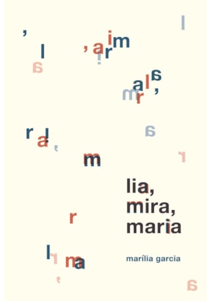 LIA, MIRA, MARIA