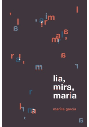 LIA, MIRA, MARIA
