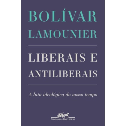 LIBERAIS E ANTILIBERAIS