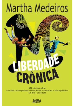 Liberdade crônica