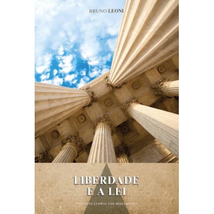 LIBERDADE E A LEI