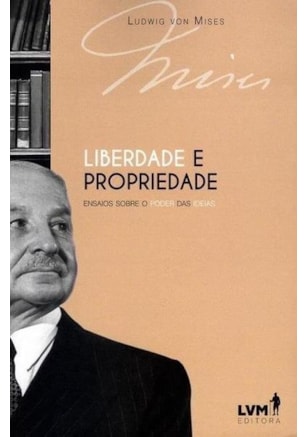 LIBERDADE E PROPRIEDADE