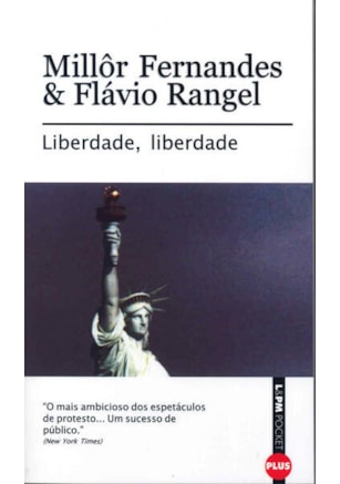 Liberdade, liberdade