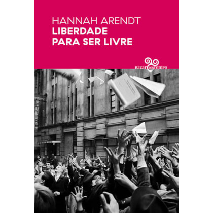 LIBERDADE PARA SER LIVRE