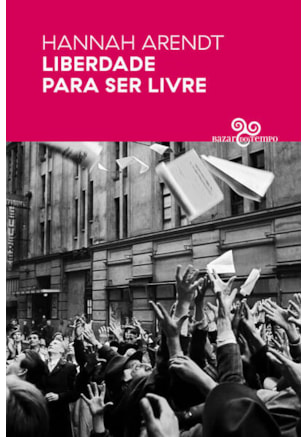 LIBERDADE PARA SER LIVRE