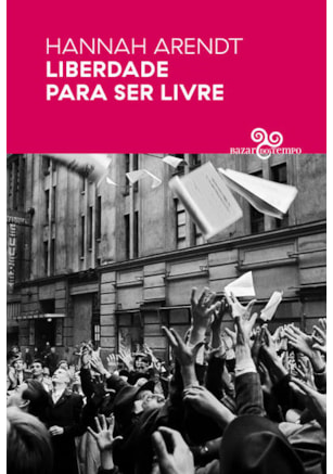 LIBERDADE PARA SER LIVRE