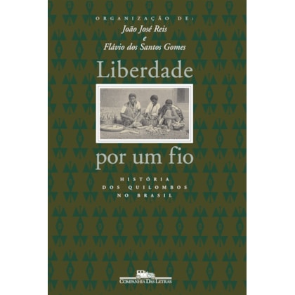 LIBERDADE POR UM FIO