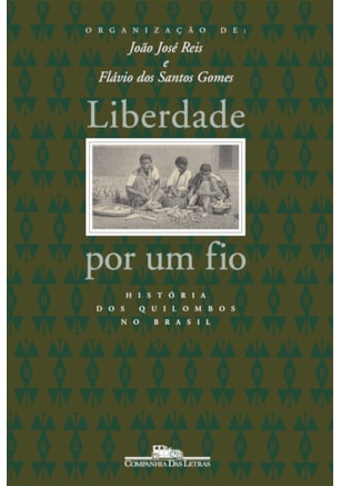 LIBERDADE POR UM FIO