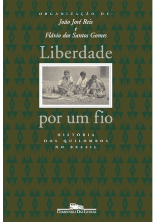 LIBERDADE POR UM FIO