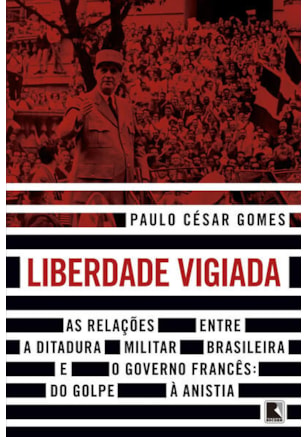 LIBERDADE VIGIADA