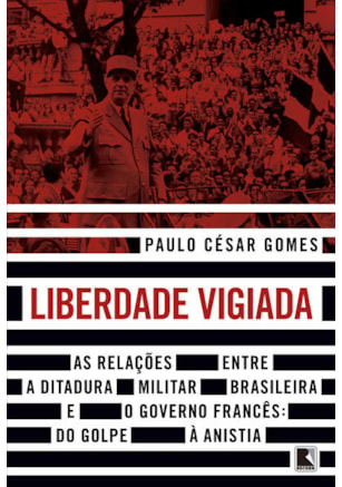 LIBERDADE VIGIADA