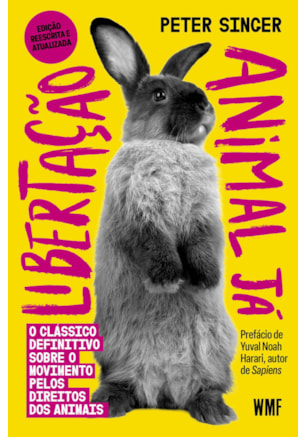 Libertação animal já
