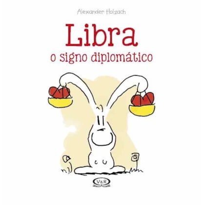 LIBRA: O SIGNO DIPLOMÁTICO